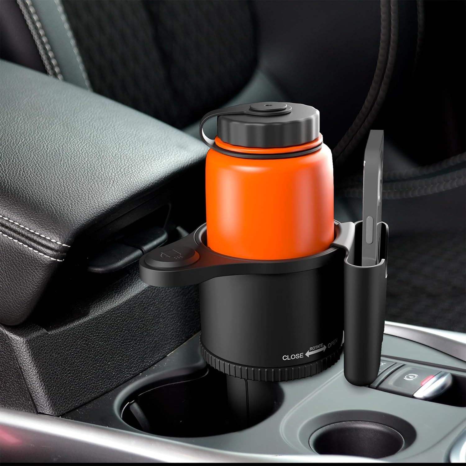 Complete Guide: Haval H9 2025 Ford Bro<i></i>nco Cup Holders, Wheelchair Expandable Solutions