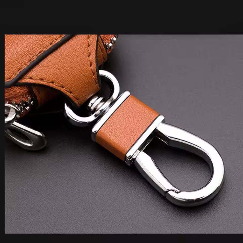 Universal Retro Leather Smart Flip Remote Car Key Fob Case Cover Holder - Buyer<i></i>'s Guide