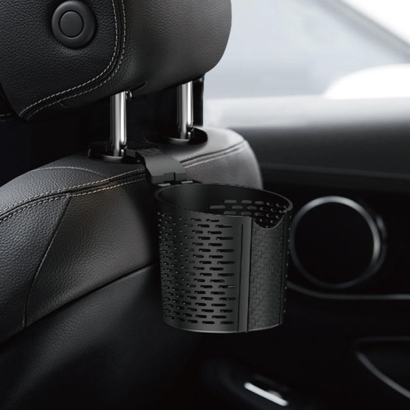 Universal Car Cup Holder - Multifunctio<i></i>nal Hanging Mount Drink Bottle Organizer for Auto Truck